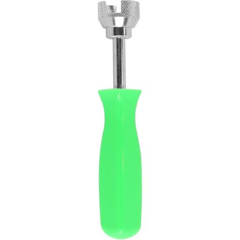 Outil pour rondelles de Ressort de Frein, démontage mâchoires, Compression Ressorts, réparation Freins à Tambour Automobile (1/5)