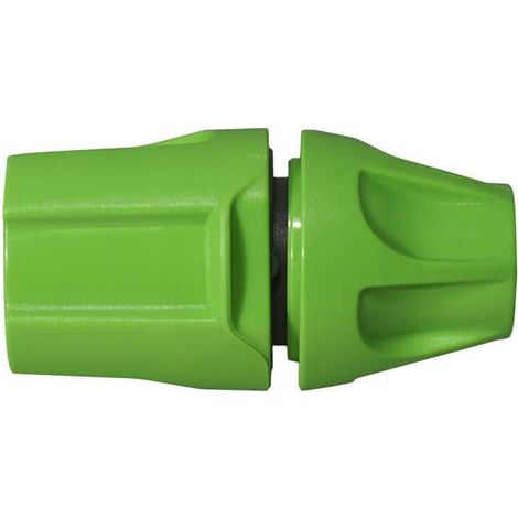 Idroeasy Raccordo Universale per Tubo - Multicolore - Made in Italy (1/2)