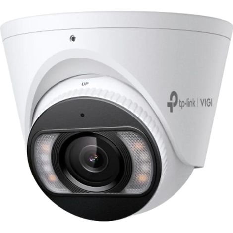 TP-Link VIGI C455 Überwachungskamera weiß 5MP