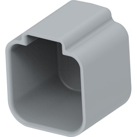 TE Connectivity DT6P-DC Rundstecker Schutzkappe  Gesamtpolzahl: 6 Serie (Rundsteckverbinder): DT  1