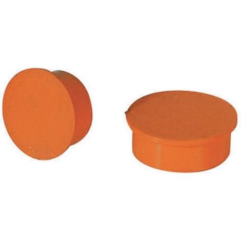 TAPPI AD INCASTRO IN PVC ROSSO Diam. 40 (Pz.200)