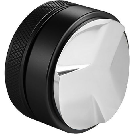 Lntyq Distributeur de café 58 mm, outil de distribution d'espresso, compatible avec les porte-filtres 58 mm, accessoires barista (1/4)