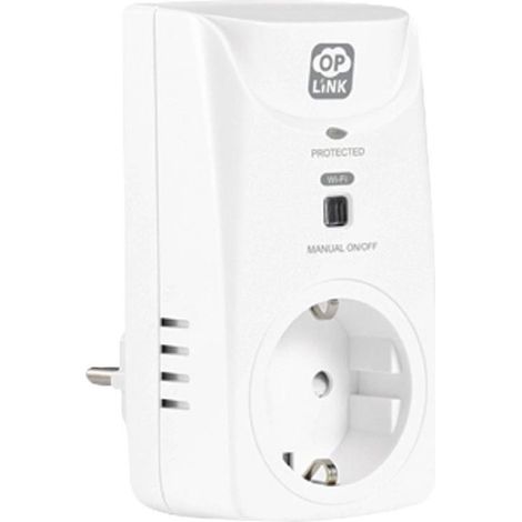 Oplink OPL-SP1 Smart Plug WiFi (1/3)