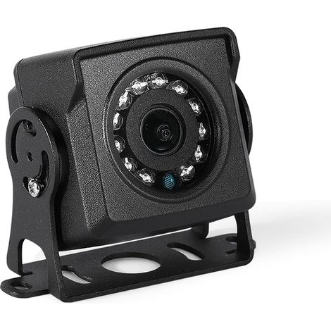 5MP IP65 Waterproof POE IP Camera, 12 pcs LEDs IR Night Vision, 3.6mm Lens Ultra HD Mini Security Indoor Video CCTV Camera H.265/H.264 (I704-2-P-HSV6) (1/5)
