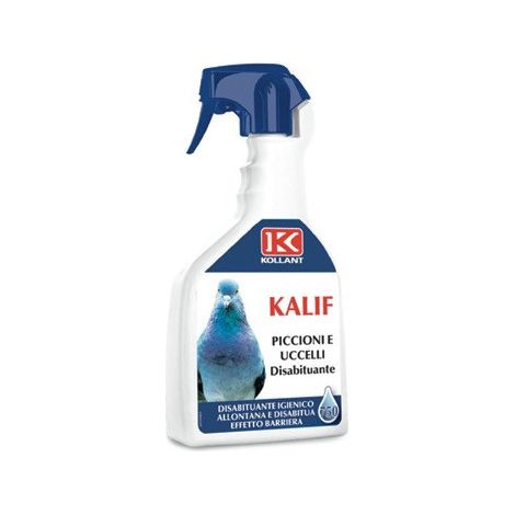 DISABITUANTE PER PICCIONI 750 ml