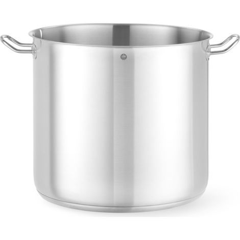 Pentola alta Kitchen Line senza coperchio, 32 l, diametro 360x320 mm