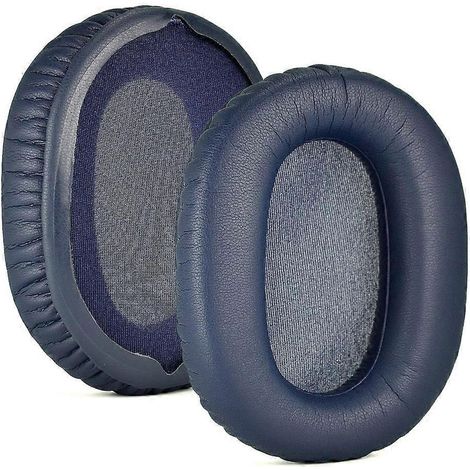 Coussinets d'oreille élastiques et confortables pour casque MDR-ZX780 (ZX780DC) (1/5)