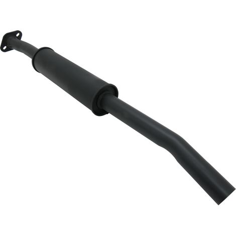 Silencieux Intermediaire pour Ford Focus MK3 ST de 2011 a 2014-34122363 (1/2)