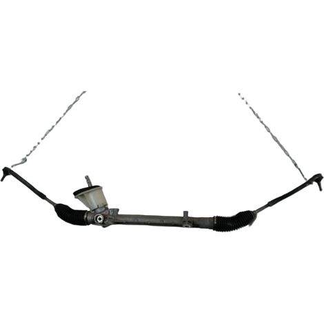 [PRODUIT D'OCCASION] Cremaillere Non Assistee RENAULT Megane ♻️ Ref Oe. 490018982r - Garantie à vie (1/2)