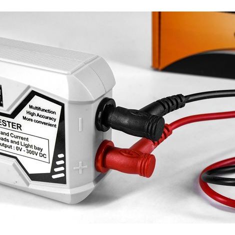 Testeur LED Rétro-éclairage TV 0-300V pour Réparation Écran LCD Sortie Adaptative 18W, Diagnostic Précis des Bandes Lumineuses (1/5)