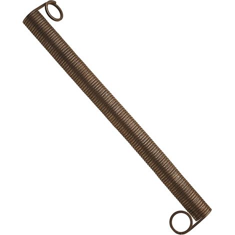 Ressort à cintrer extérieur pour tube en cuivre D12mm - VIRAX - 251012