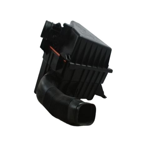 [PRODUIT D'OCCASION] Boitier Filtre A Air VOLKSWAGEN Polo 2005- ♻️ Ref Oe. 6q0129600 - Garantie à vie