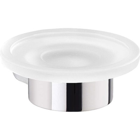 GEDY PI111300000 Jabonera Cromo - ref: PI111300000