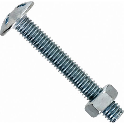 Bolzen AZI Ofensetzer 6x70mm, 9 Stück.