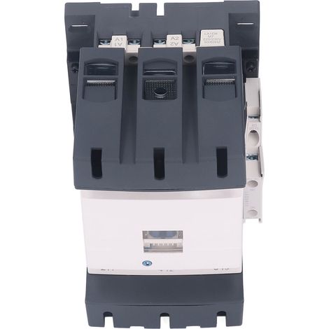 Contacteur électrique triphasé 1NO 1NC 115A AC380V 115A pour la distribution d'énergie (1/5)