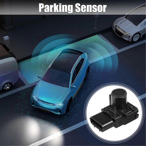 39680-TL0-G01 Sensor de asistencia de estacionamiento trasero PDC para Honda Pilot, Accord e Insight (accesorio)