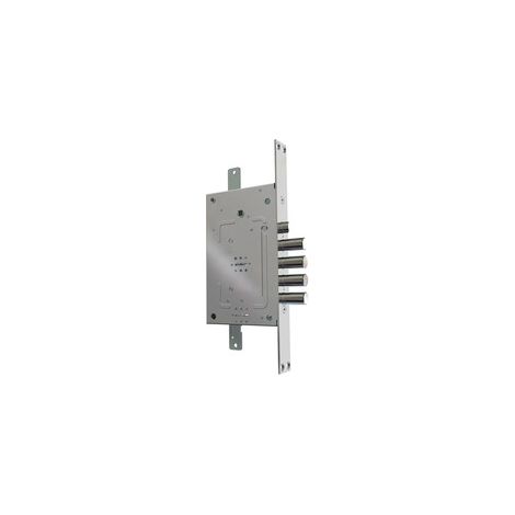 Serratura Multif Infil per Blind Tripl Dm Dm Rev E68 I28 CH116 2751 03 Cr