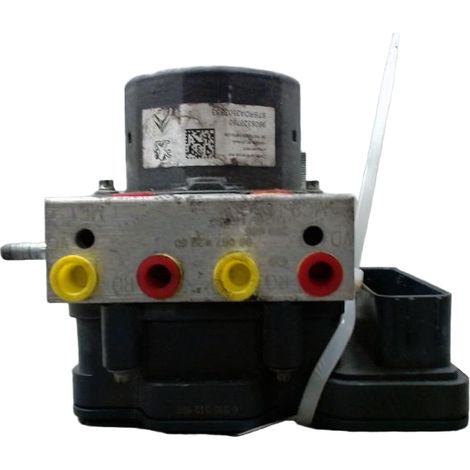 [PRODUIT D'OCCASION] Unite Hydraulique Abs CITROEN C4 ♻️ Ref Oe. 1613128080 - Garantie à vie (1/3)