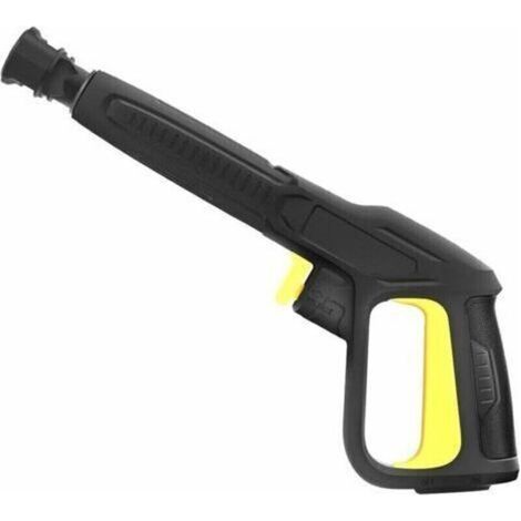 Pistolet pour nettoyeurs haute pression Kärcher K2 K3 K4 K5 K6 K7, pistolet à raccord rapide, accessoire pour stations de lavage auto