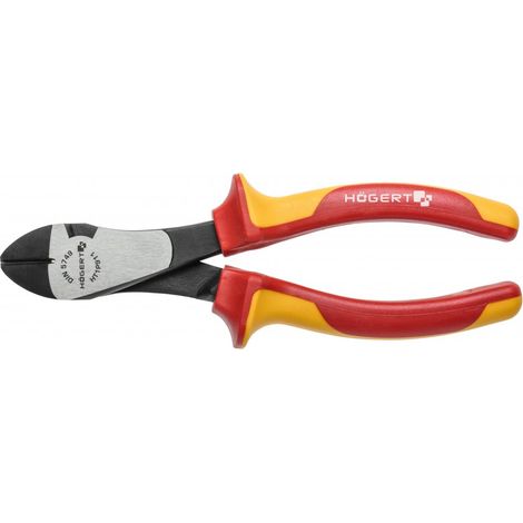 Pinces Hogert HT1P911 180 mm