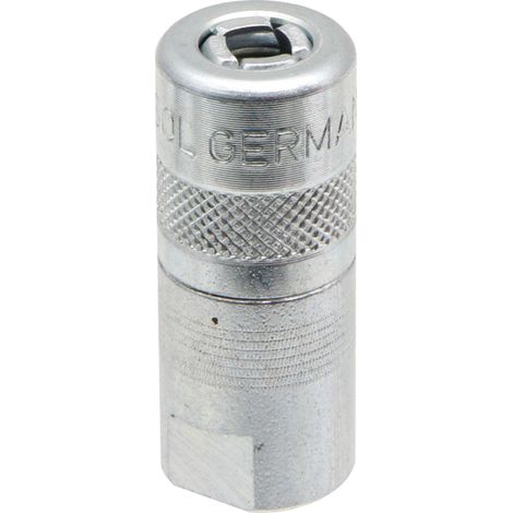 Estremità del tubo per ingrassatore 10 x 1 mm 261