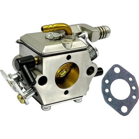 Carburateur pour Echo CS-501SX CS-509SXShindaiwa 501SX 509SX PN Echo A021004570 Remplace le carburateur Walbro WT-1141 (1/5)