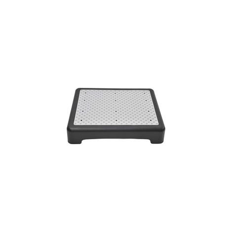 Marchepied Extérieur Anti-dérapant Empilable pour Personnes âgées, Demi-Marche pour Jardin Domestique pour Personnes Handicapées, Personnes âgées, Personnes âgées, Baignoire