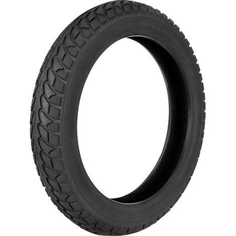 Pneus tubeless de route 142.125, vélos et scooters électriques de 14 pouces, pneus tubeless résistants aux crevaisons épaissis 57-254. (1/4)