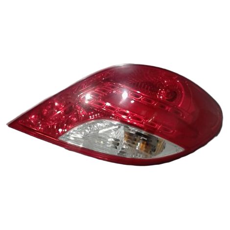 Feu Arriere Droit PEUGEOT 207 [PRODUIT D'OCCASION]♻️6351hq