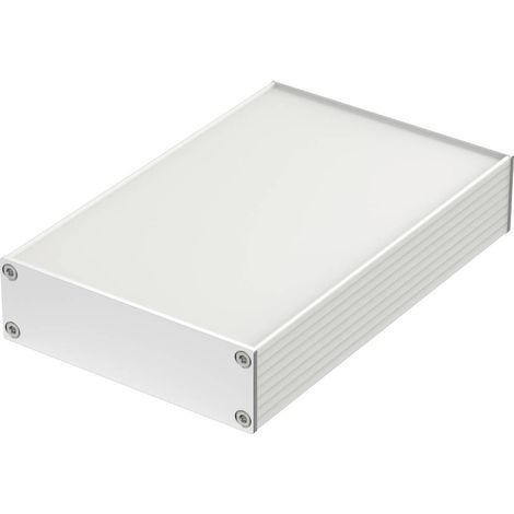 Bopla FILOTEC F 1032-160 97115160.HMT1 Contenitore a profilo Alluminio Alluminio (anodizzato) 1 pz. (1/2)