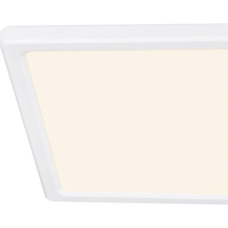 Nordlux HARLOW plafón blanco diseño moderno 59,5 cm