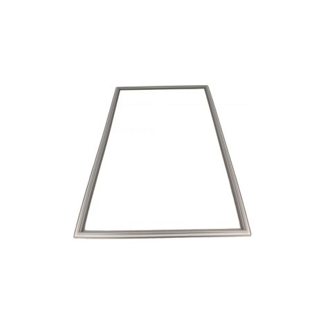 Goma de puerta gris para frigorífico WHIRLPOOL C00525764