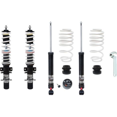 Kit Suspension Combine Filete NJT Extrem Seat Ibiza 6J 2008 a 2017-37759790