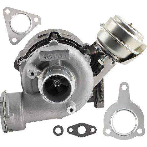 Turbolader, 2.0 TDI Motor Kompatibilität, Länge 24 cm, Breite 24 cm, Höhe 26 cm, Artikelgewicht 6,3 kg (1/5)