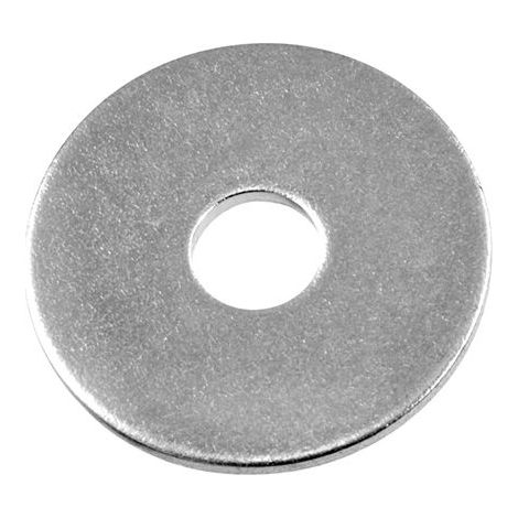 RONDELLE P/CARROZ.ZINC.10,5X30 BLI.