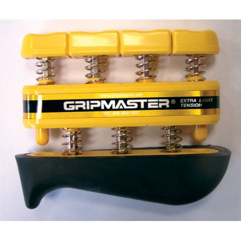 Gripmaster - Ultra-souple