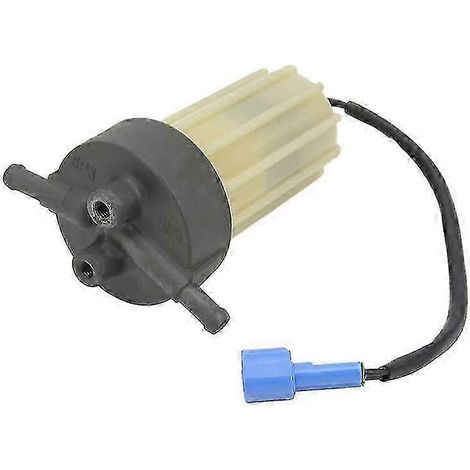 Électrovanne de purge du canister EGR pour Buick Encore Opel Corsa DJ A14NET 24102695 55576071 (1/4)