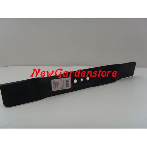 Lama tosaerba tagliaerba rasaerba adattabile 151219 COMPATIBILE JOHN DEERE GC00344 533mm (1/5)