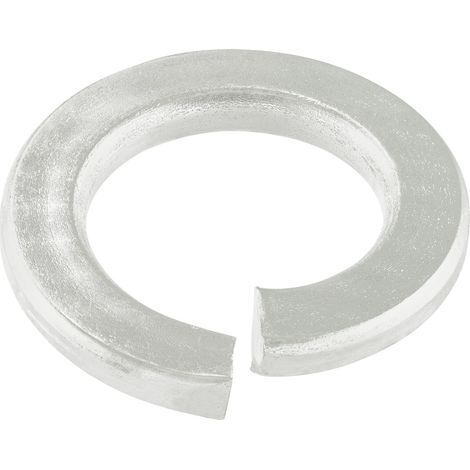 Conmetall Federringe 16 x 24,4 mm verzinkt - 10 Stk. Federring