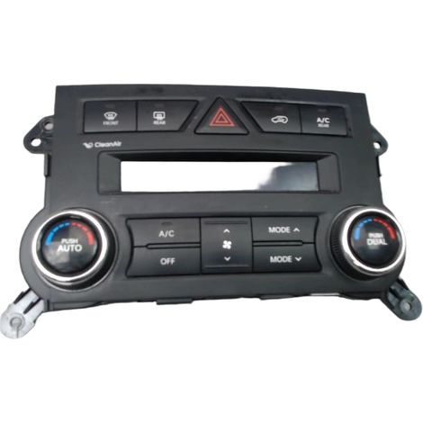 [PRODUIT D'OCCASION] Commande De Chauffage KIA Sorento ♻️ Ref Oe. 972502p580ca - Garantie à vie (1/3)