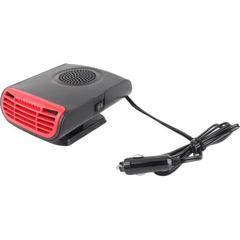 12V 500W Auto-Scheibenheizung, elektrisches Heizzubehör (1/5)