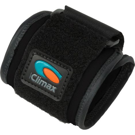 FPLUS climax muñequera con tensor talla unica  260500110 , climax muñequera con tensor talla unica  260500110 (1/2)