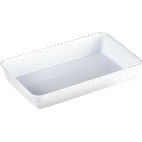 Kühlschrank Organizer Denox 22030.050 n.4 3 Liter stapelbar transparent