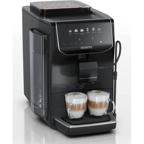 Siemens TP551E19 cafetera eléctrica Totalmente automática Cafetera combinada 1,8 L