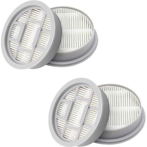 Filtre HEPA lavable pour aspirateur Deerma VC20/VC21plus (1/4)