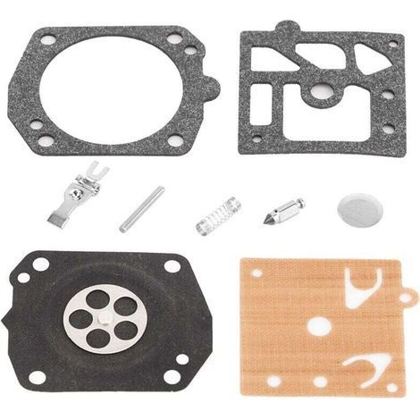 Kit di riparazione carburatore per Stihl Walbro 029 310 039 044 046 MS270 MS280 MS290 (1/4)