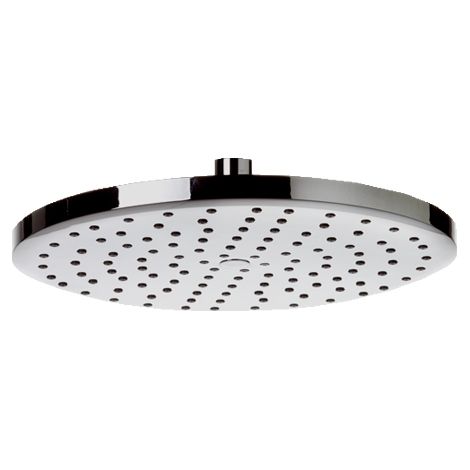Soffione doccia minimale diam. 20 cm (1/2)