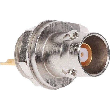 Molex 731155003 Connettore BNC Presa 50 Ω 1 pz. Sacchetto