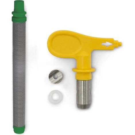 Buse de pulvérisation de peinture Wagner TradeTip3 565