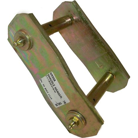 Soporte de resorte GR358